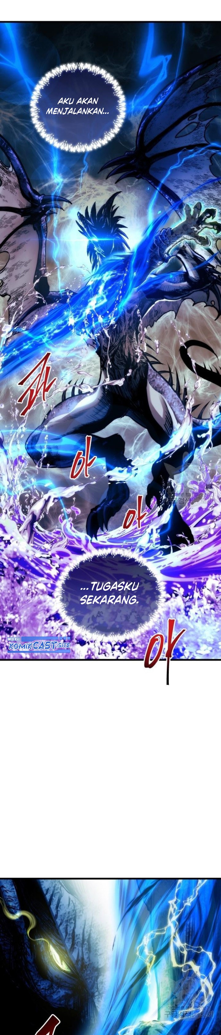 Reincarnation of the Suicidal Battle God (Doom Breaker) Chapter 68