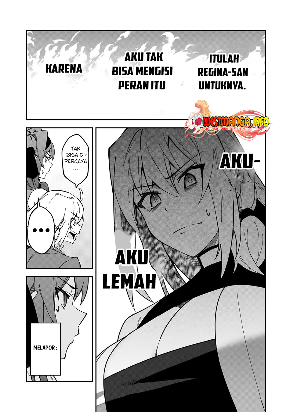 S Rank Boukensha de aru Ore no Musume-tachi wa Juudo no Father Con deshita Chapter 33