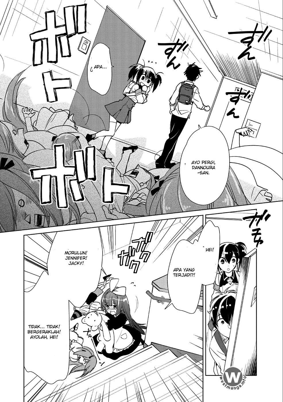 Sokushi Cheat ga Saikyou Sugite, Isekai no Yatsura ga Marude Aite ni Naranai n desu ga. Chapter 10