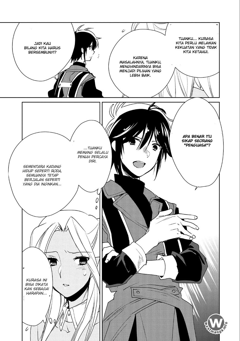 Sokushi Cheat ga Saikyou Sugite, Isekai no Yatsura ga Marude Aite ni Naranai n desu ga. Chapter 10