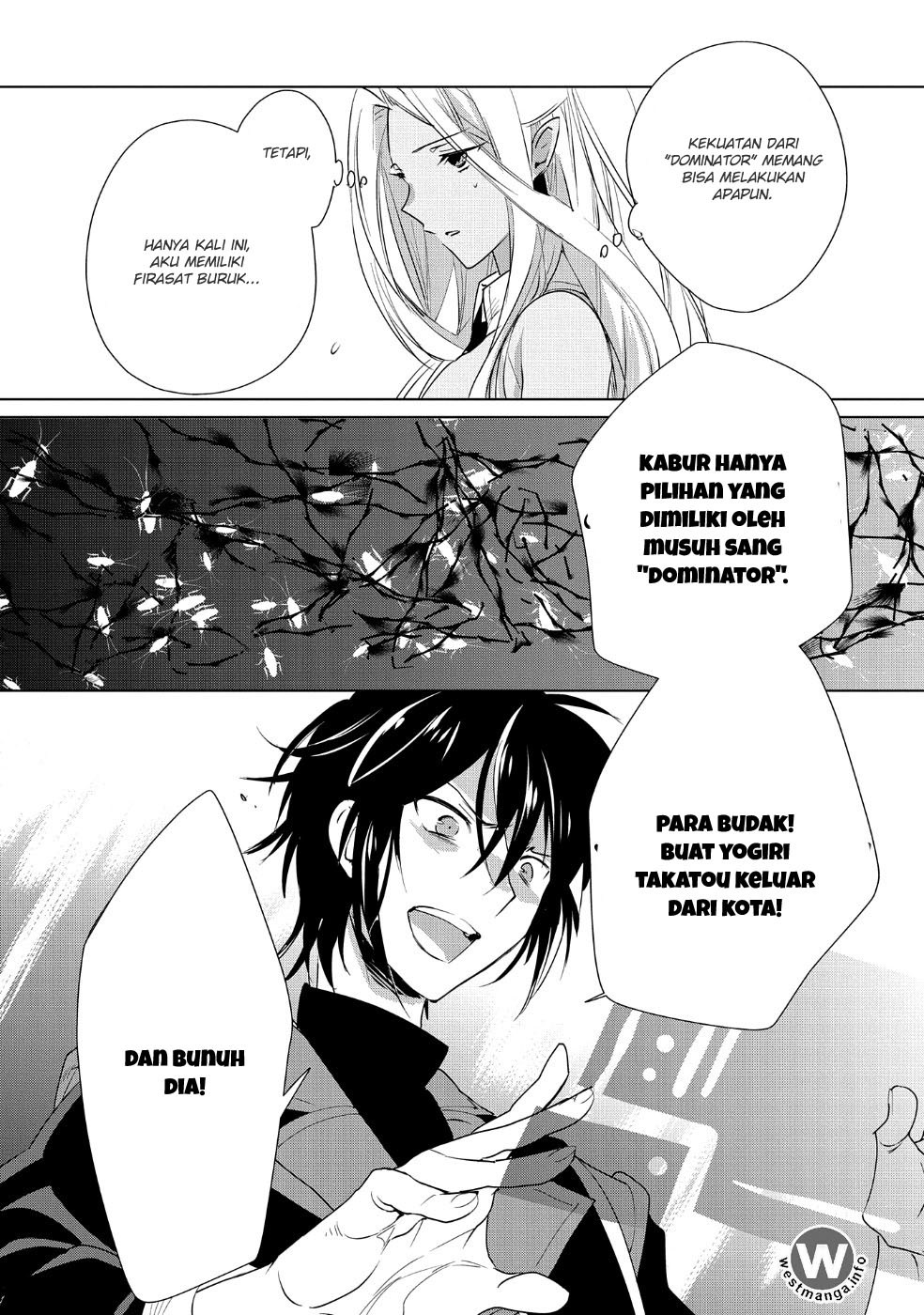 Sokushi Cheat ga Saikyou Sugite, Isekai no Yatsura ga Marude Aite ni Naranai n desu ga. Chapter 10