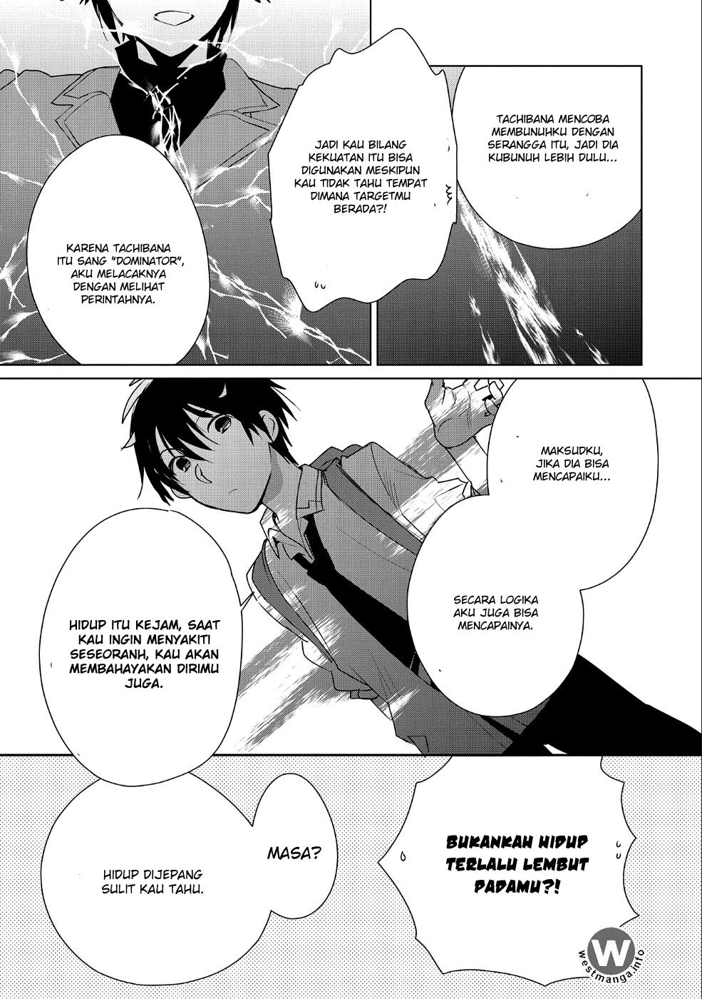 Sokushi Cheat ga Saikyou Sugite, Isekai no Yatsura ga Marude Aite ni Naranai n desu ga. Chapter 10