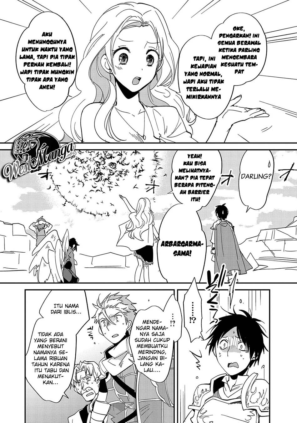 Sokushi Cheat ga Saikyou Sugite, Isekai no Yatsura ga Marude Aite ni Naranai n desu ga. Chapter 25