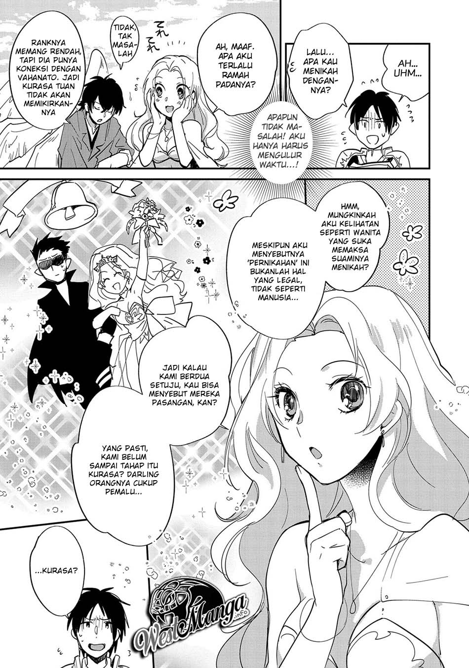 Sokushi Cheat ga Saikyou Sugite, Isekai no Yatsura ga Marude Aite ni Naranai n desu ga. Chapter 25