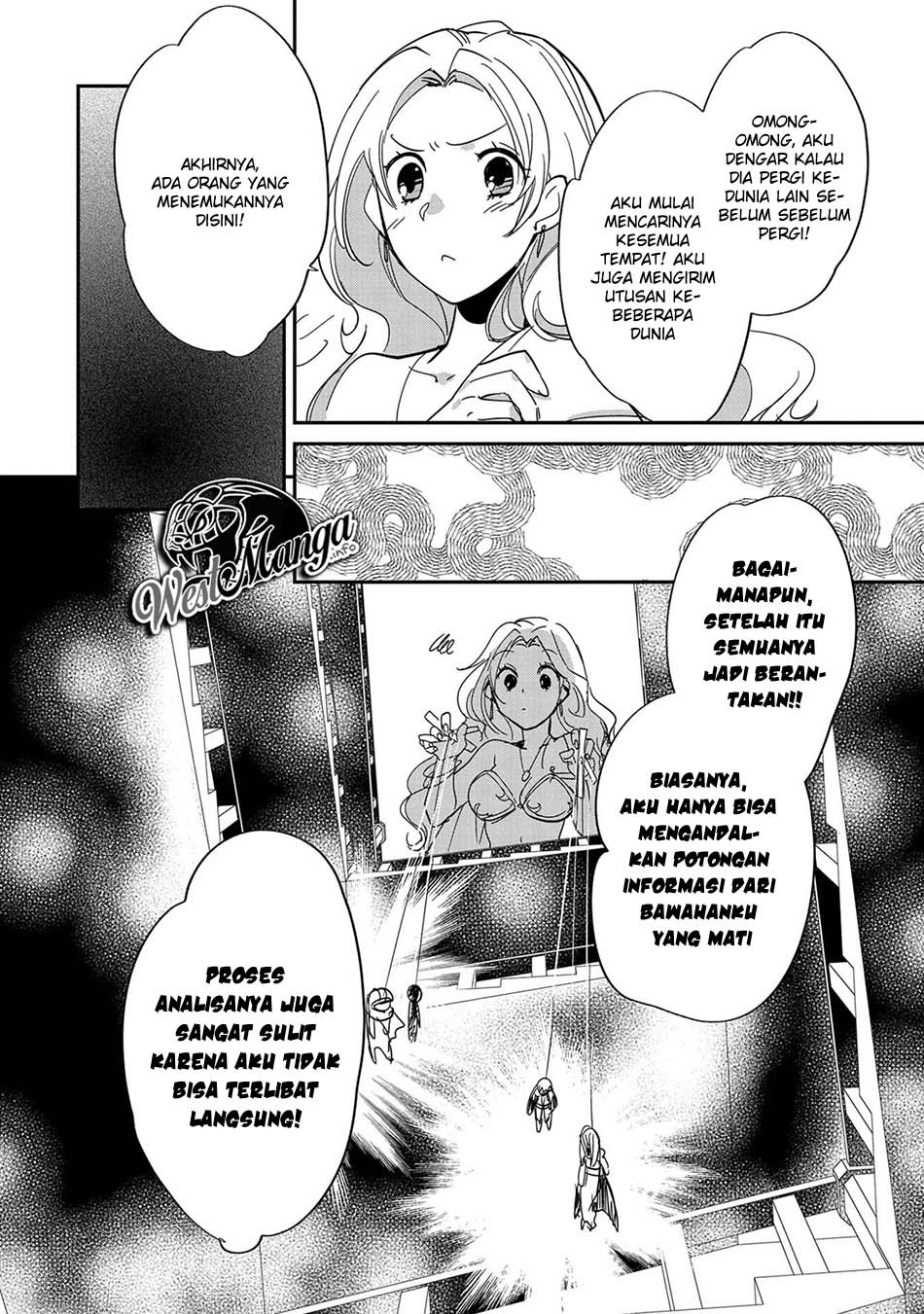 Sokushi Cheat ga Saikyou Sugite, Isekai no Yatsura ga Marude Aite ni Naranai n desu ga. Chapter 25