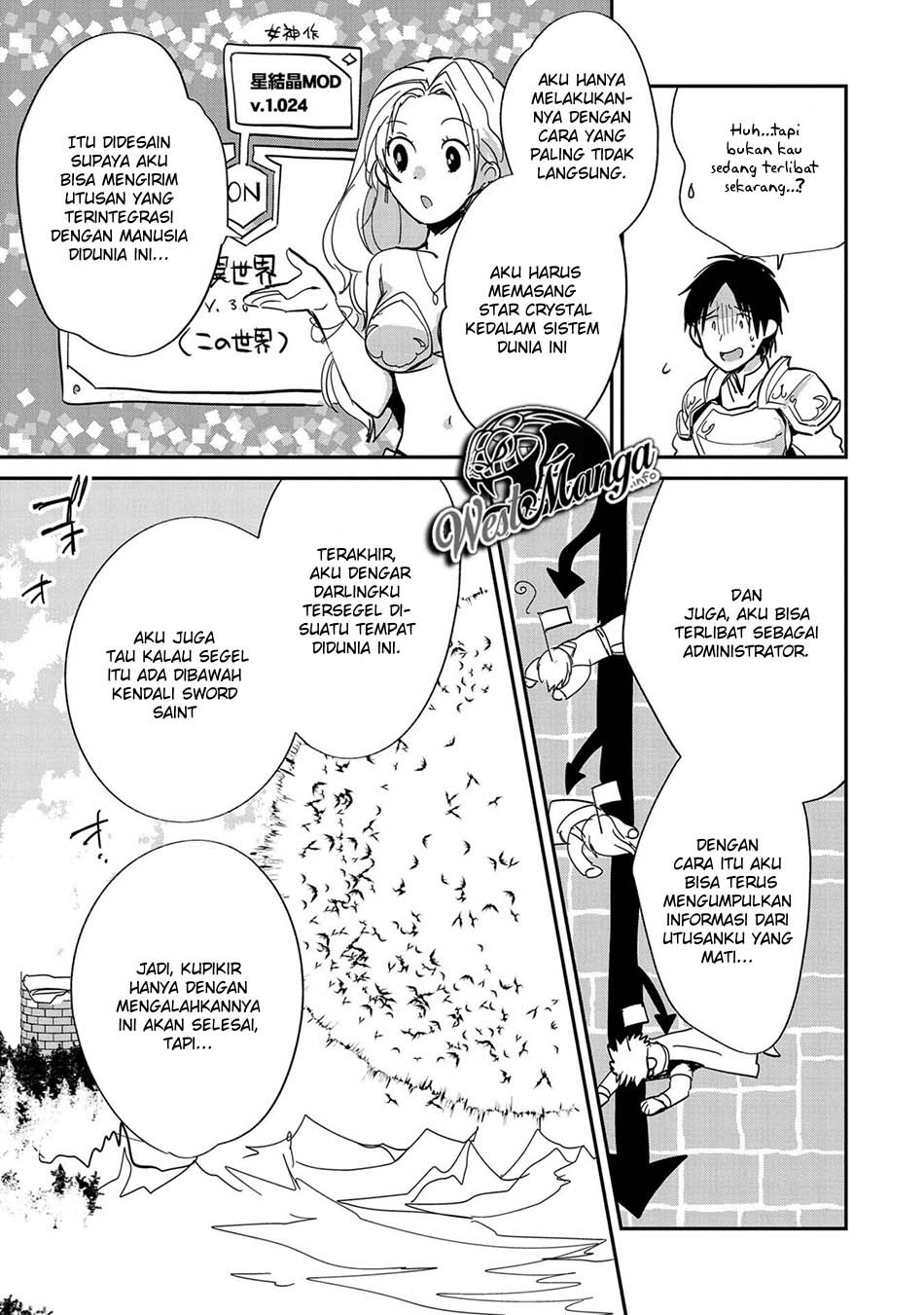 Sokushi Cheat ga Saikyou Sugite, Isekai no Yatsura ga Marude Aite ni Naranai n desu ga. Chapter 25