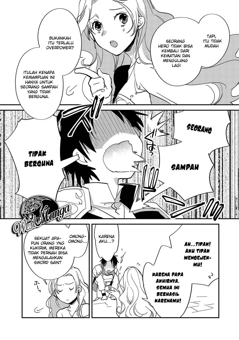 Sokushi Cheat ga Saikyou Sugite, Isekai no Yatsura ga Marude Aite ni Naranai n desu ga. Chapter 25