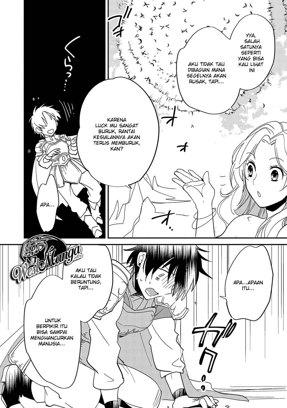 Sokushi Cheat ga Saikyou Sugite, Isekai no Yatsura ga Marude Aite ni Naranai n desu ga. Chapter 25