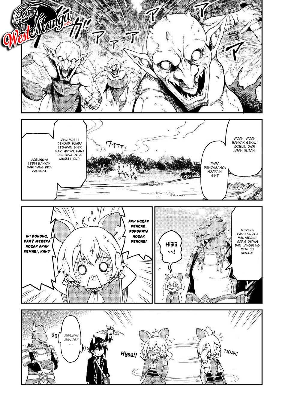 Sozai Saishuka no Isekai Ryokouki Chapter 16