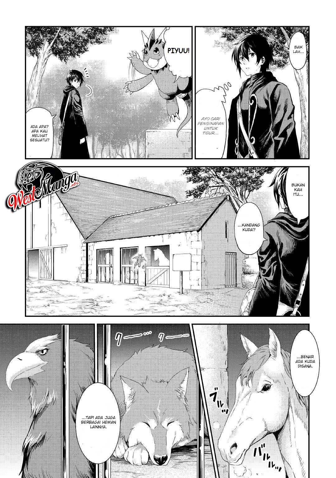 Sozai Saishuka no Isekai Ryokouki Chapter 20