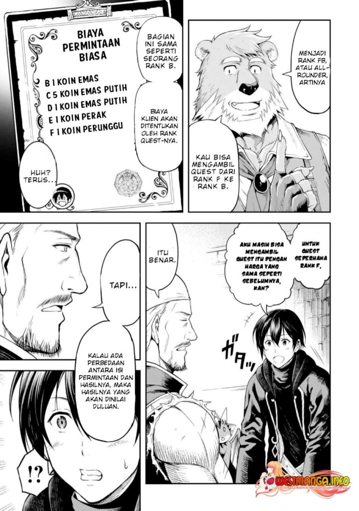 Sozai Saishuka no Isekai Ryokouki Chapter 46