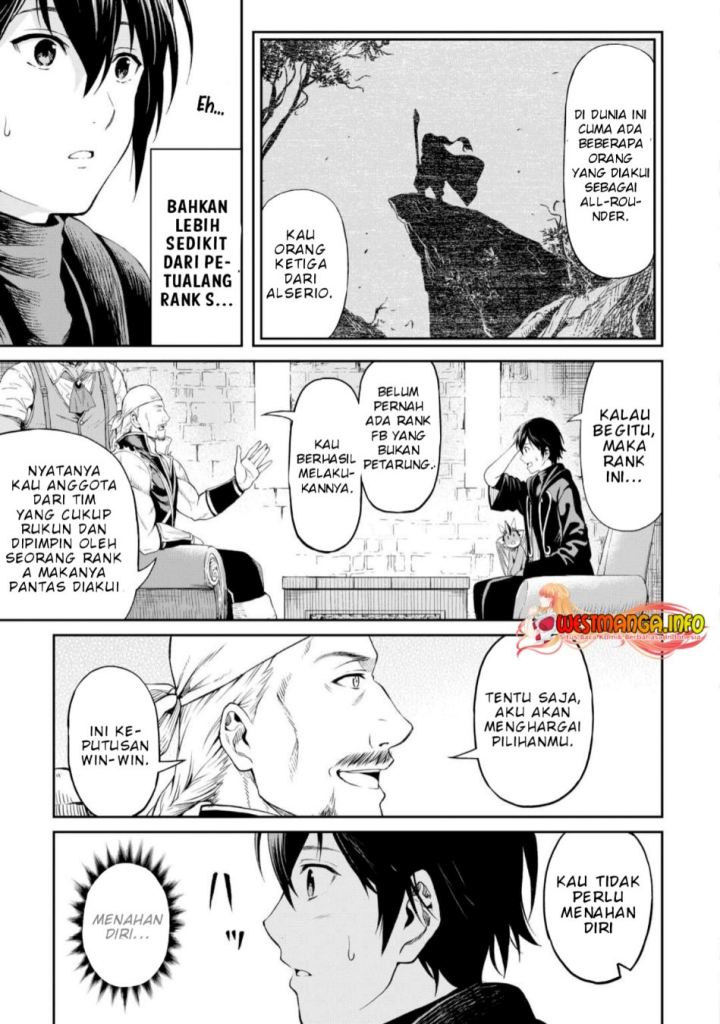 Sozai Saishuka no Isekai Ryokouki Chapter 46