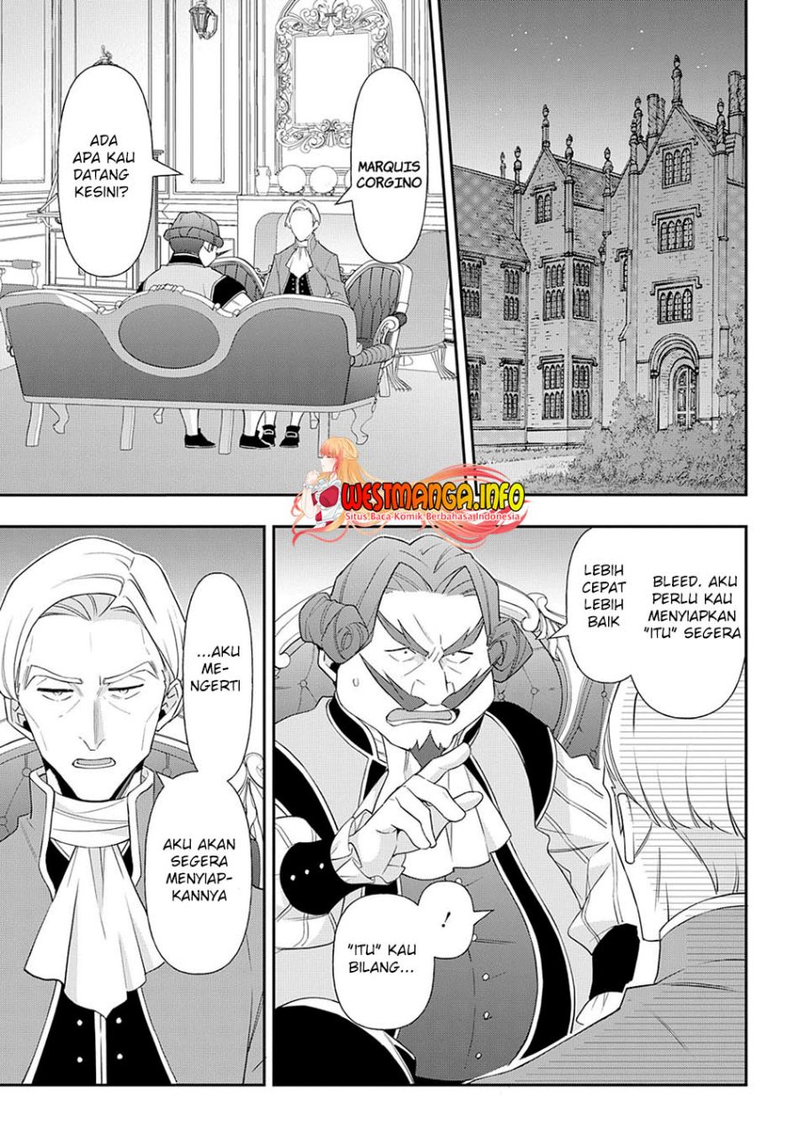 Tensei Kizoku no Isekai Boukenroku ~Jichou wo Shiranai Kamigami no Shit Chapter 54