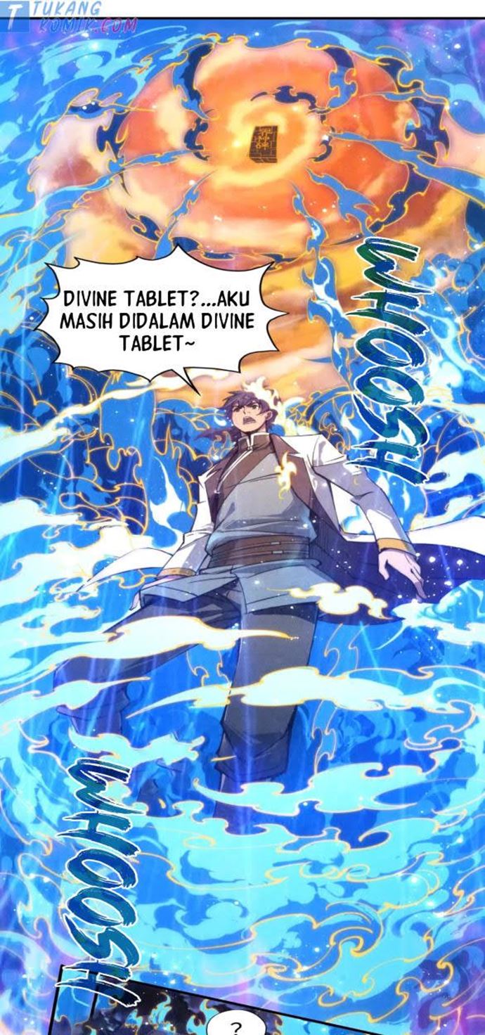 The Ultimate of All Ages (The Ancient Sovereign of Eternity) Chapter 106