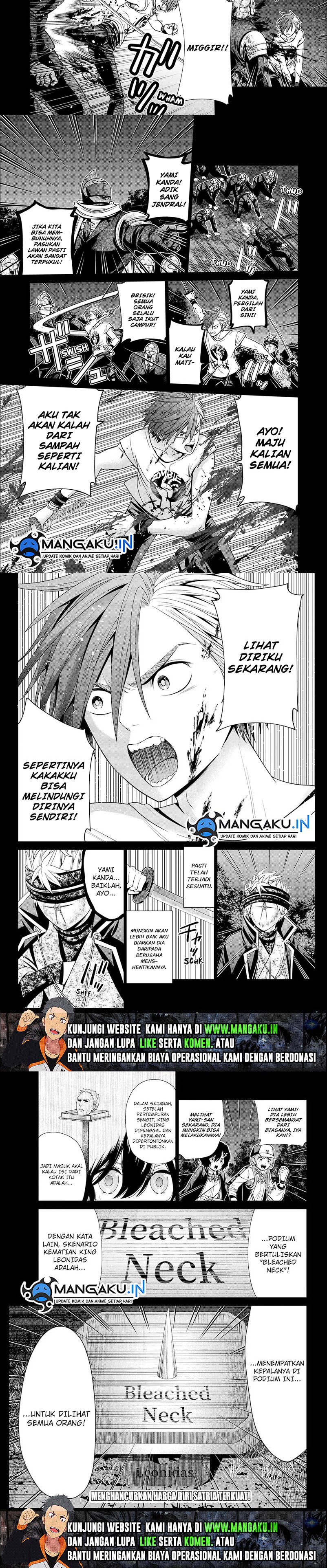 Tokyo Underworld Chapter 40