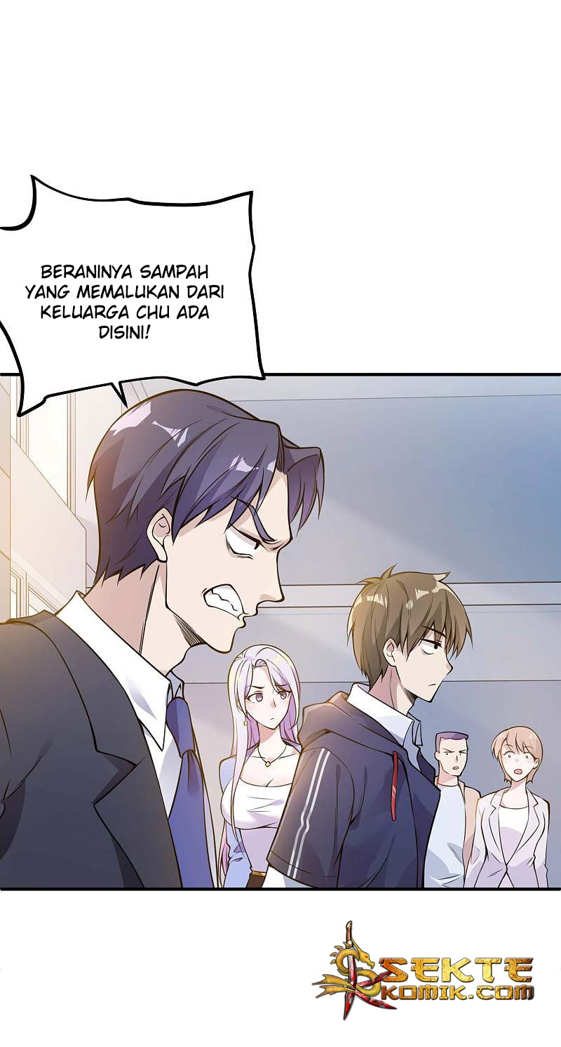 Useless First Son-In-Law (Magnificent Cohabiting Son-In-Law) Chapter 3