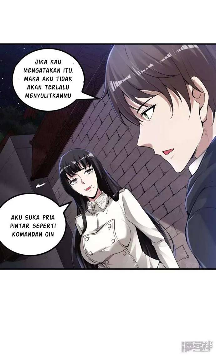 Useless First Son-In-Law (Magnificent Cohabiting Son-In-Law) Chapter 47