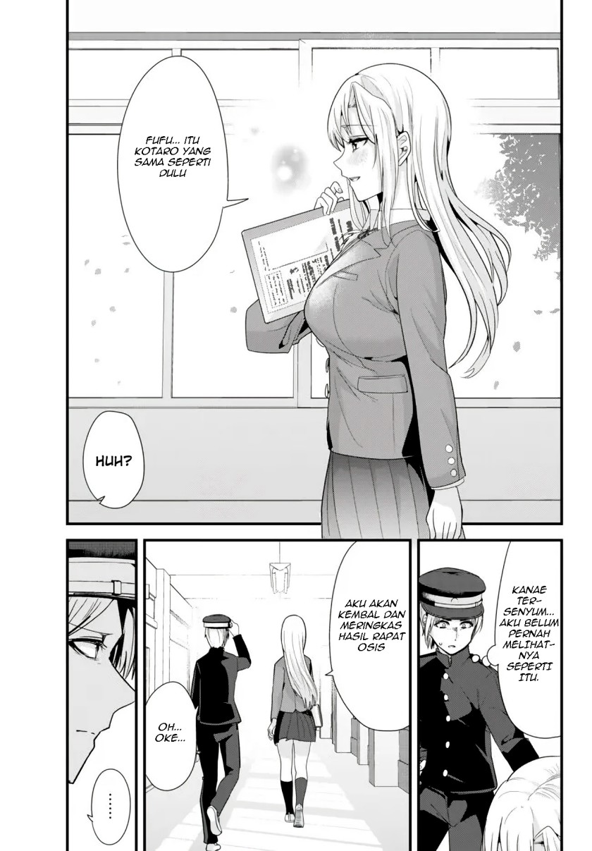 When Trying to Get Back at the Hometown Bullies, Another Battle Began Chapter 3