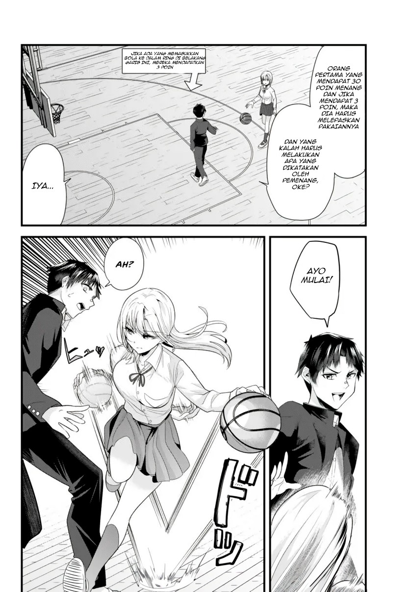 When Trying to Get Back at the Hometown Bullies, Another Battle Began Chapter 3