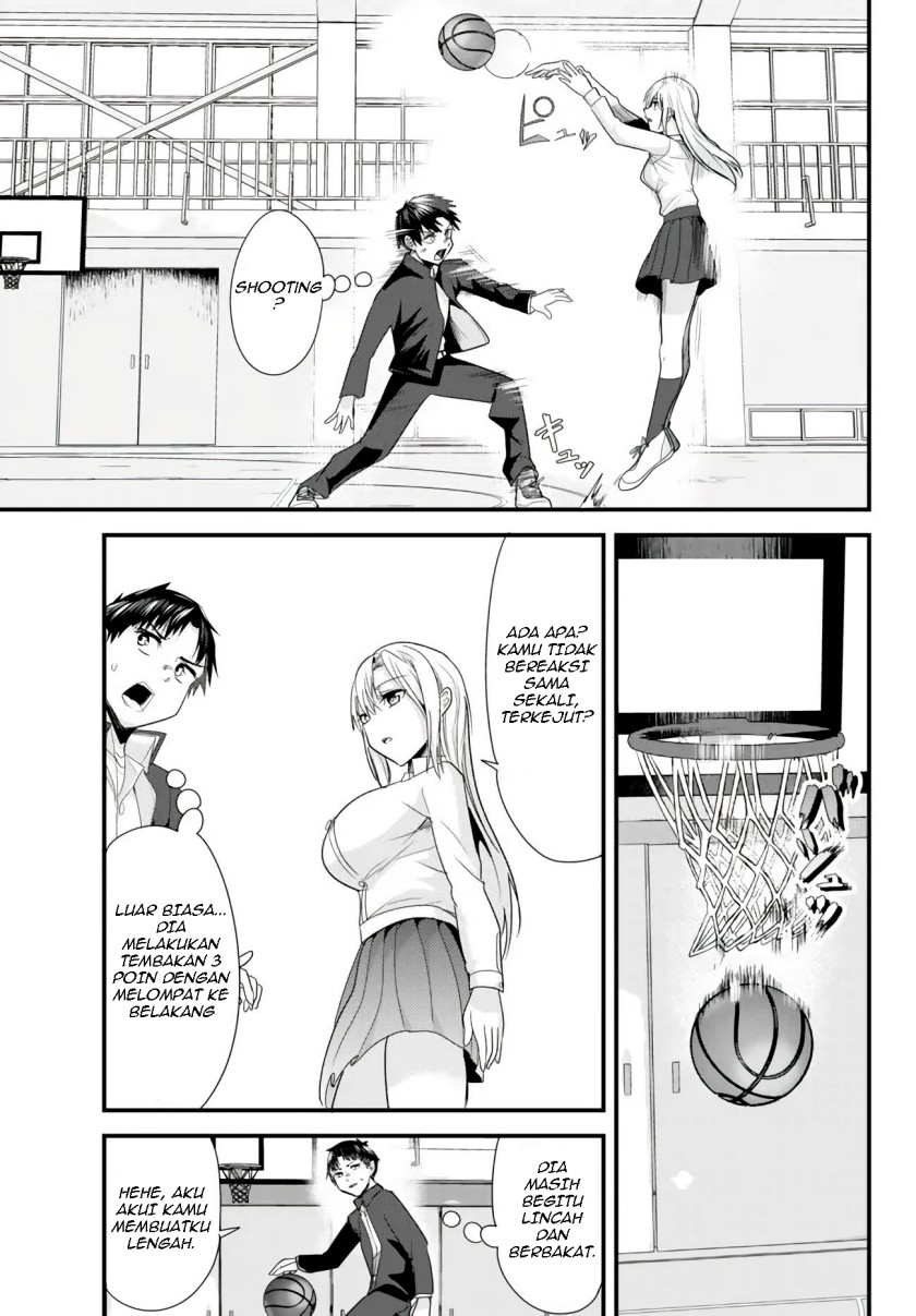 When Trying to Get Back at the Hometown Bullies, Another Battle Began Chapter 3