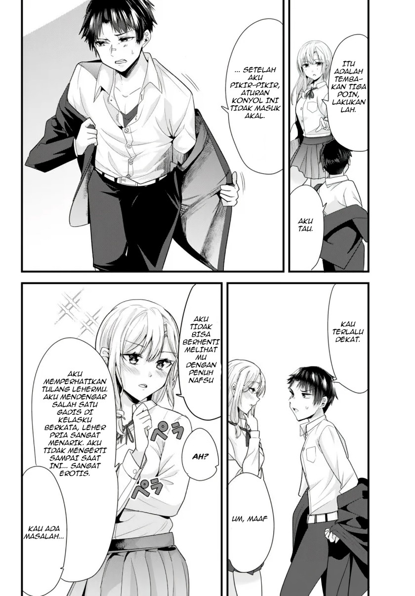 When Trying to Get Back at the Hometown Bullies, Another Battle Began Chapter 3