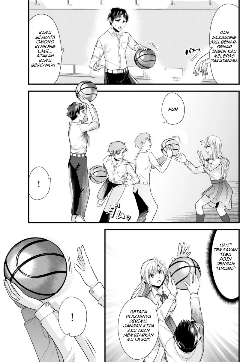 When Trying to Get Back at the Hometown Bullies, Another Battle Began Chapter 3