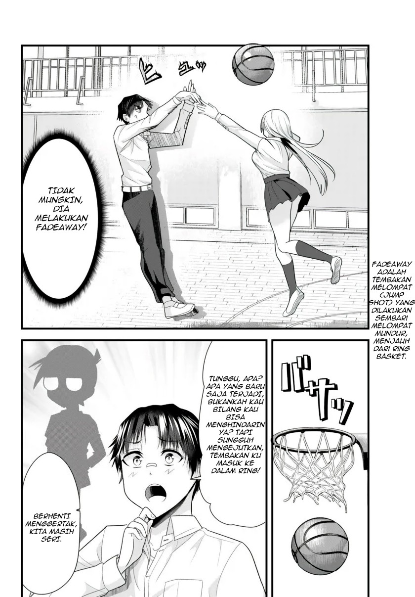 When Trying to Get Back at the Hometown Bullies, Another Battle Began Chapter 3