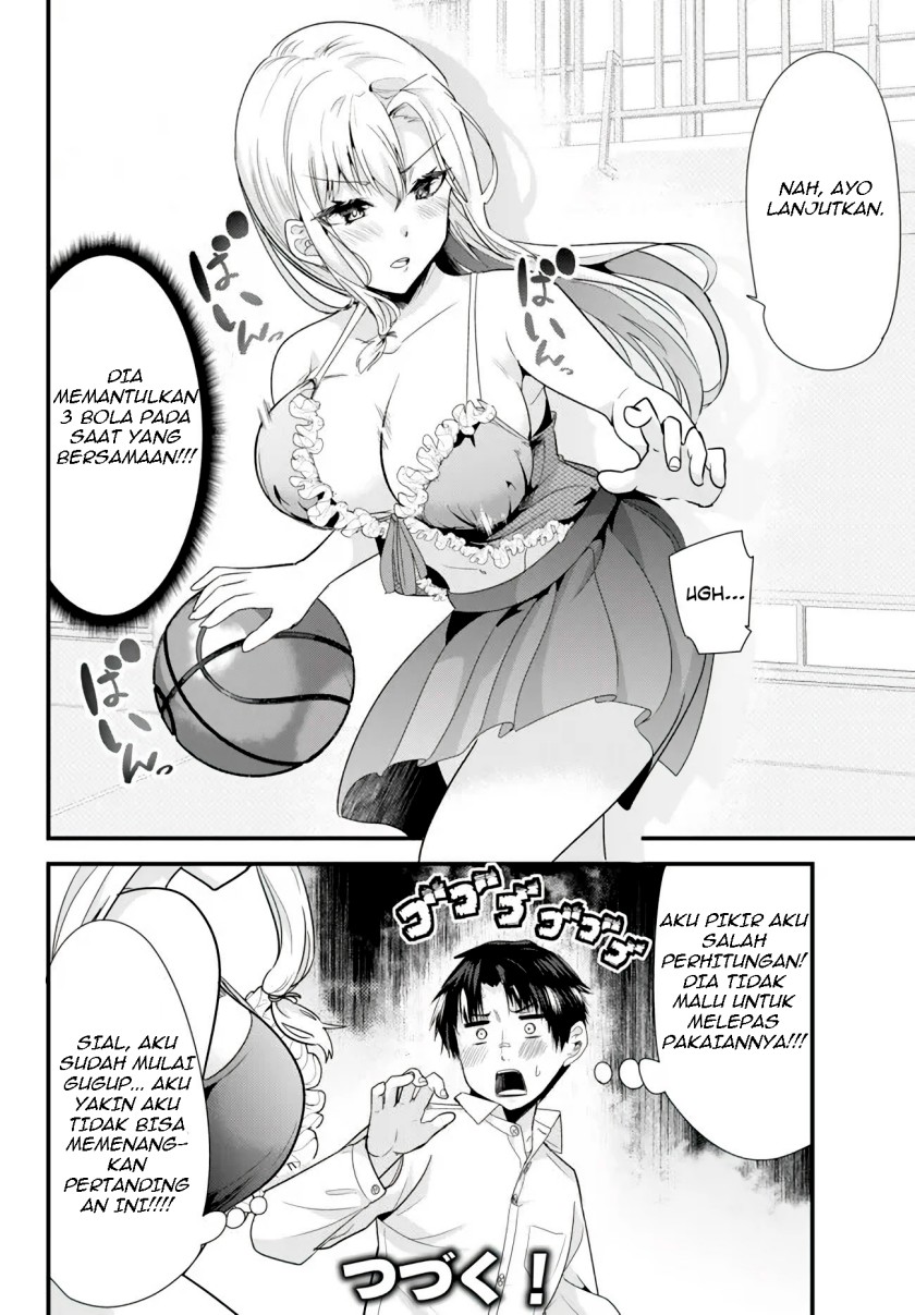 When Trying to Get Back at the Hometown Bullies, Another Battle Began Chapter 3