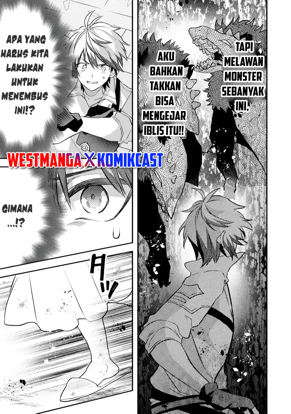 Yuusha Party wo Tsuihou Sareta Beast Tamer, Saikyou Shuzoku Nekomimi Shojo to Deau Chapter 66