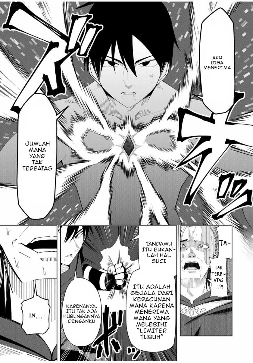 Yuusha to Yobareta Nochi ni – Soshite Musou Otoko wa Kazoku wo Tsukuru Chapter 9