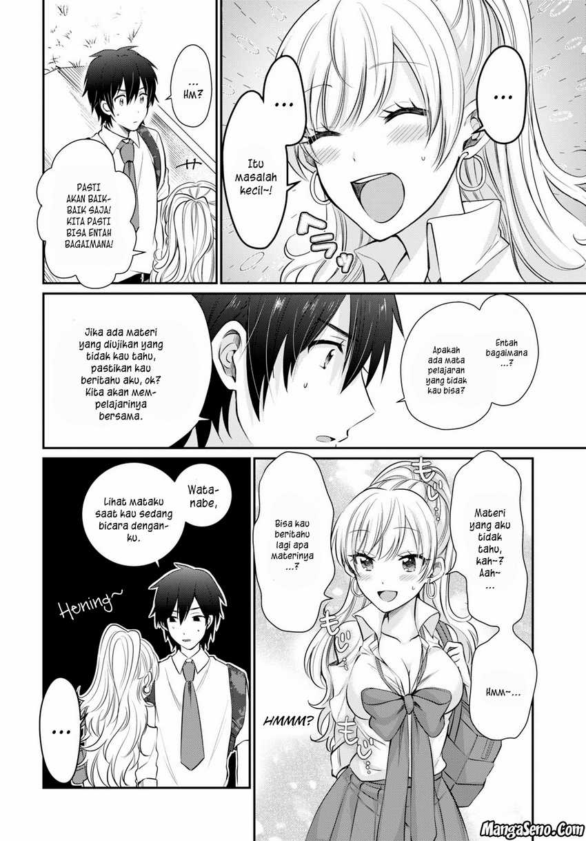 Fuufu Ijou Koibito Miman Chapter 10