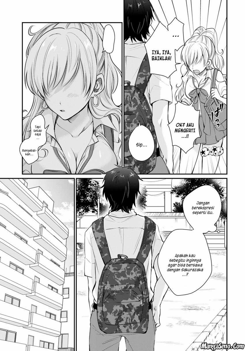 Fuufu Ijou Koibito Miman Chapter 10