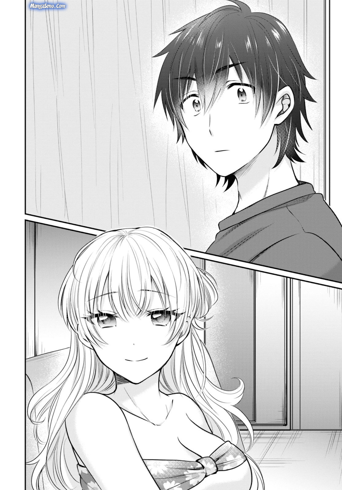 Fuufu Ijou Koibito Miman Chapter 17