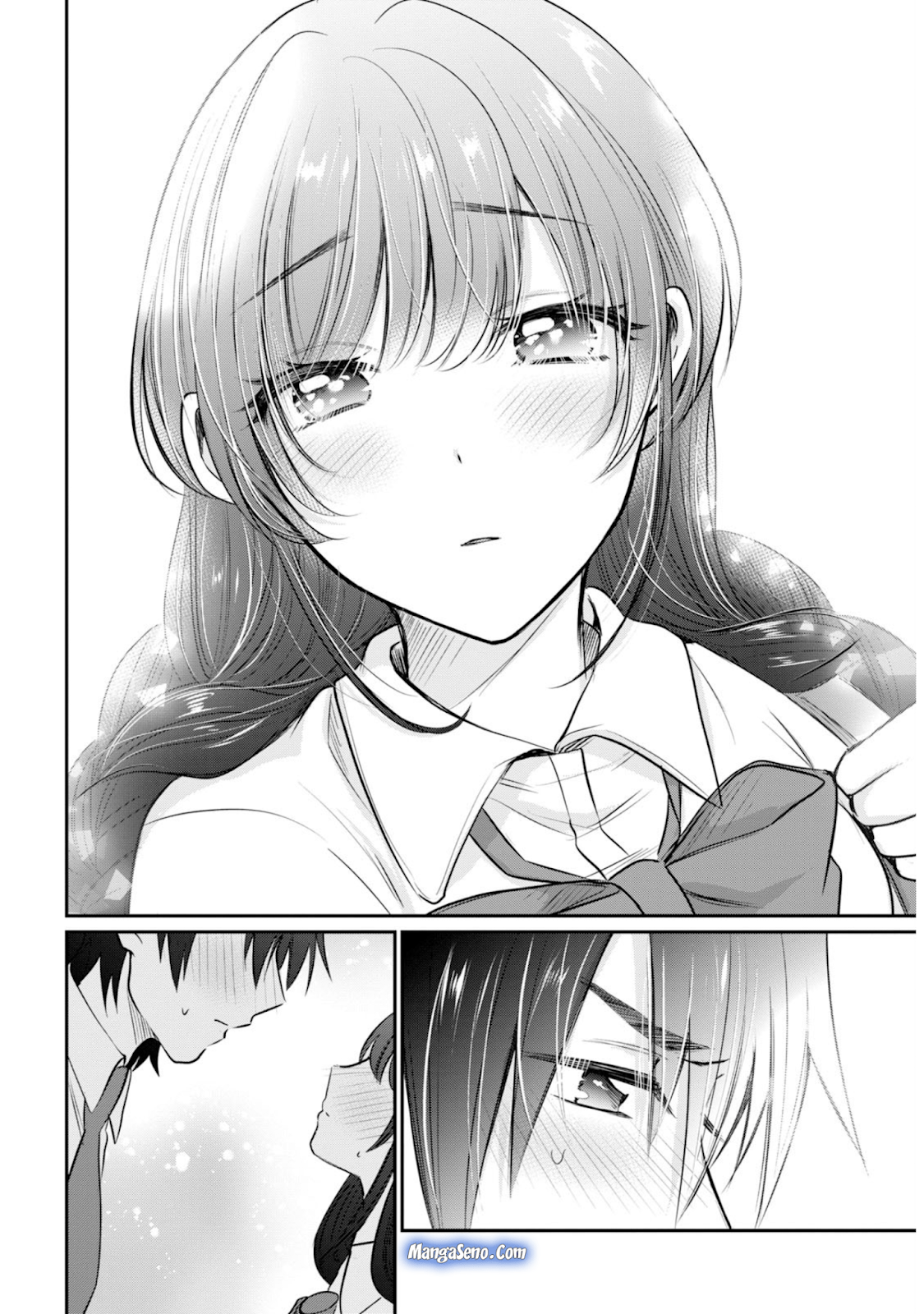 Fuufu Ijou Koibito Miman Chapter 18