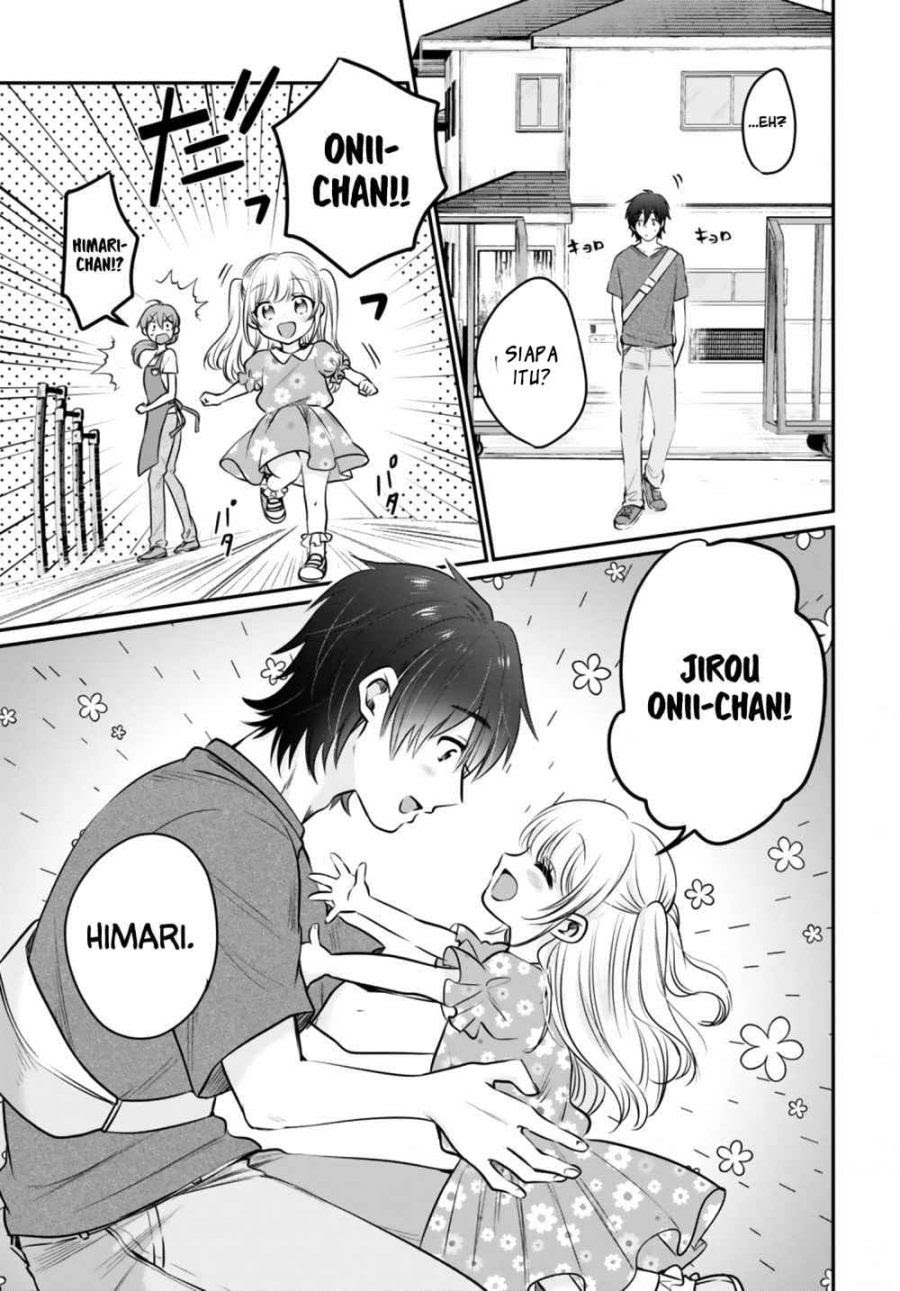 Fuufu Ijou Koibito Miman Chapter 30