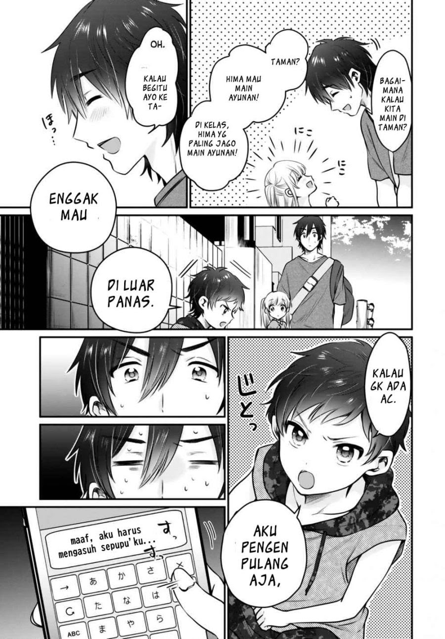 Fuufu Ijou Koibito Miman Chapter 30