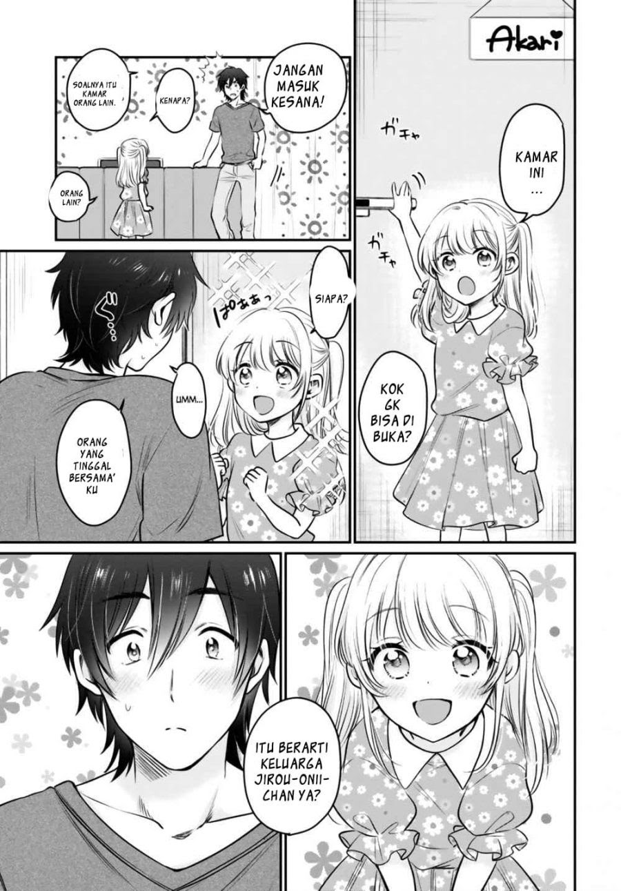 Fuufu Ijou Koibito Miman Chapter 30