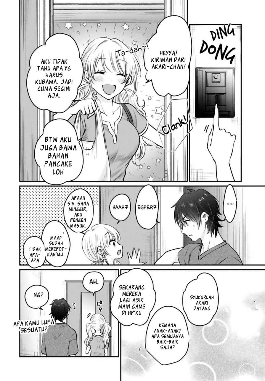 Fuufu Ijou Koibito Miman Chapter 30