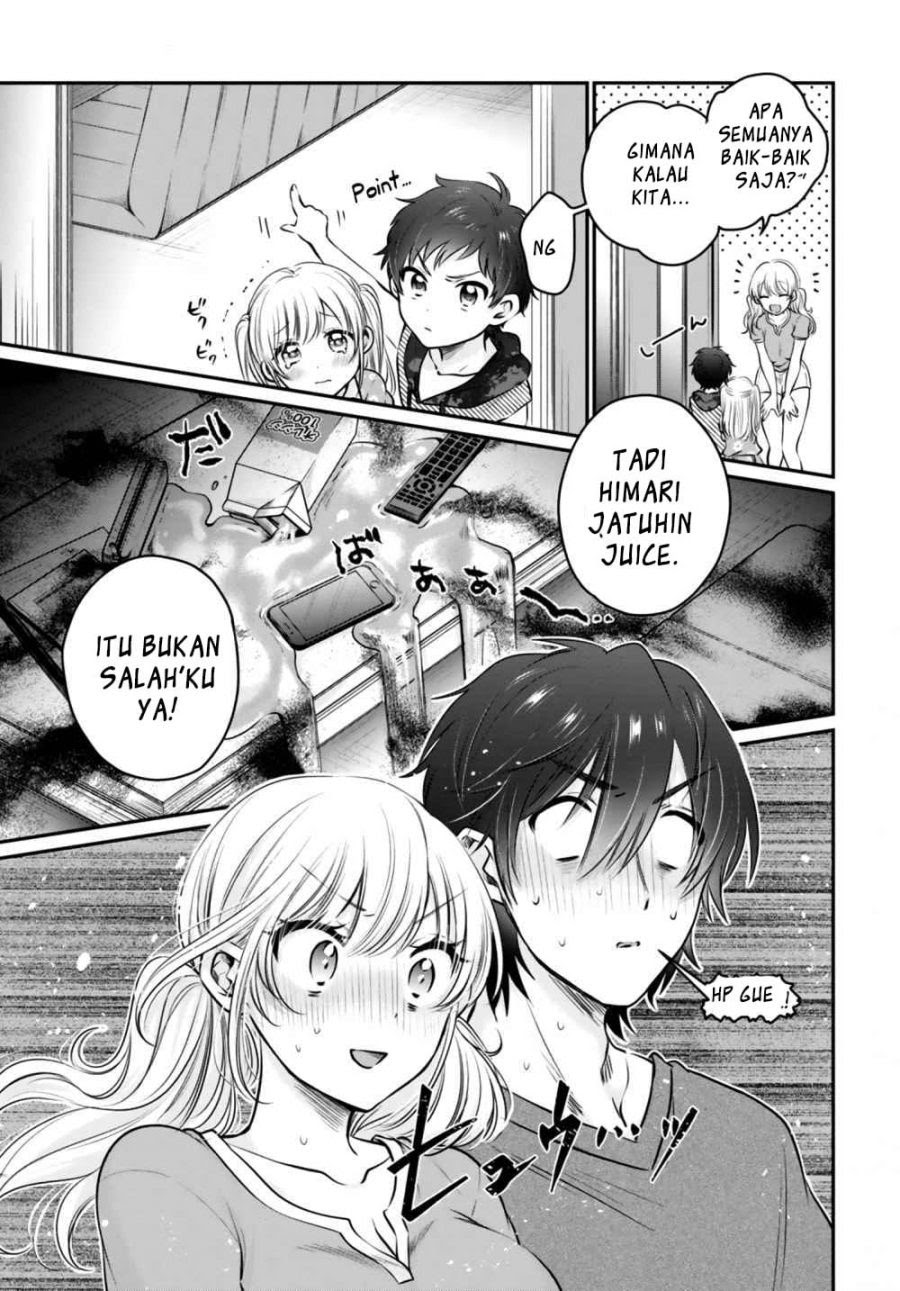 Fuufu Ijou Koibito Miman Chapter 30