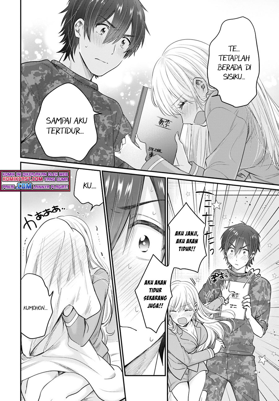 Fuufu Ijou Koibito Miman Chapter 44