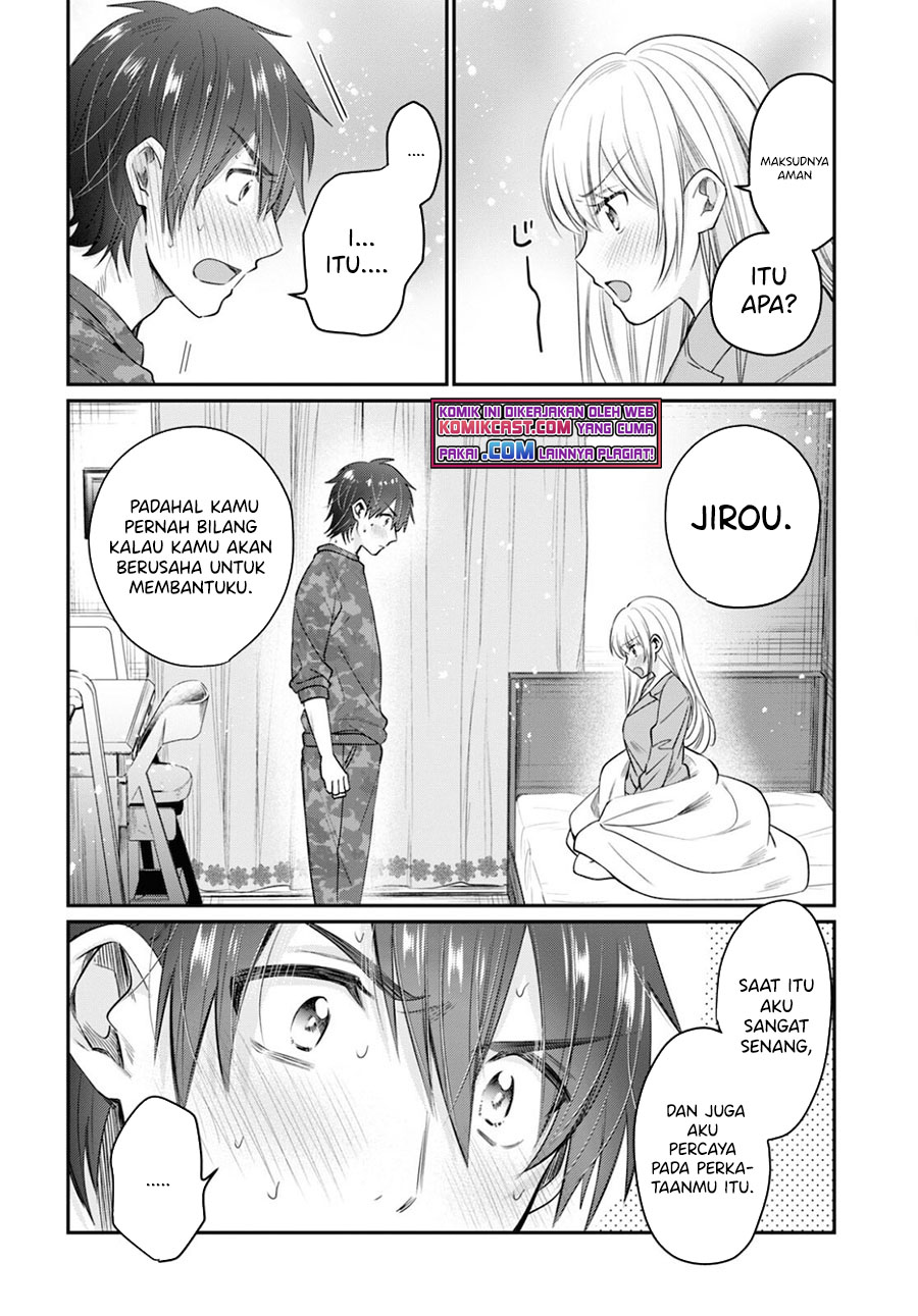 Fuufu Ijou Koibito Miman Chapter 44