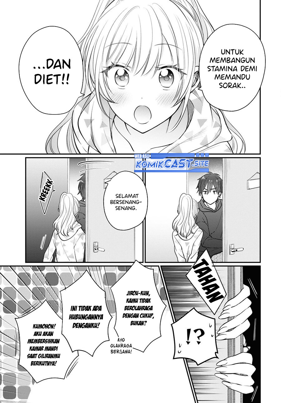 Fuufu Ijou Koibito Miman Chapter 50