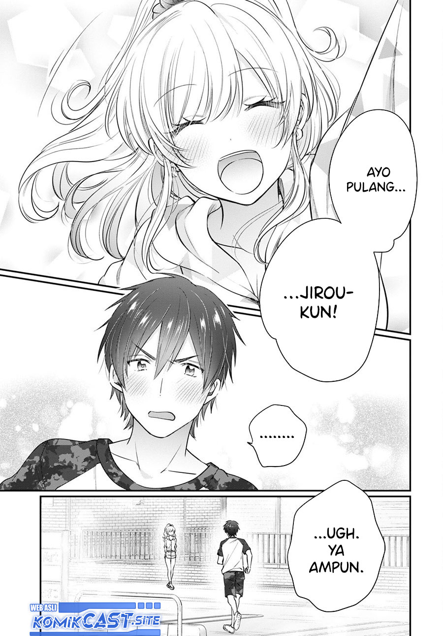 Fuufu Ijou Koibito Miman Chapter 50