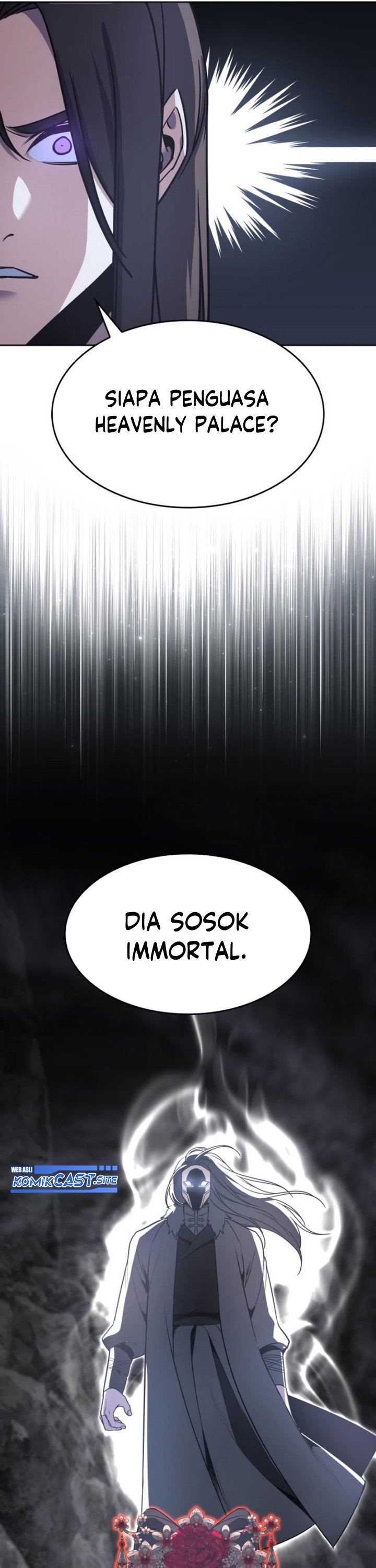 I Reincarnated As The Crazed Heir Chapter 86