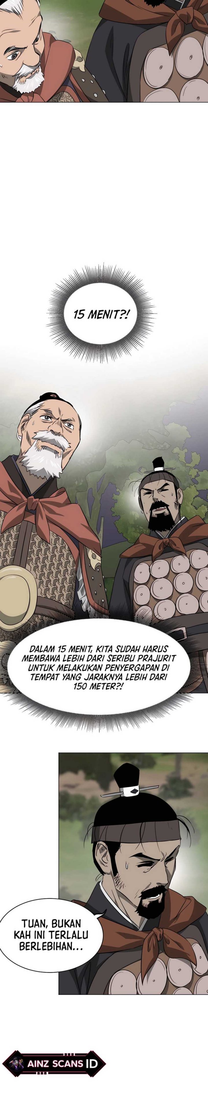 Infinite Level Up in Murim Chapter 150