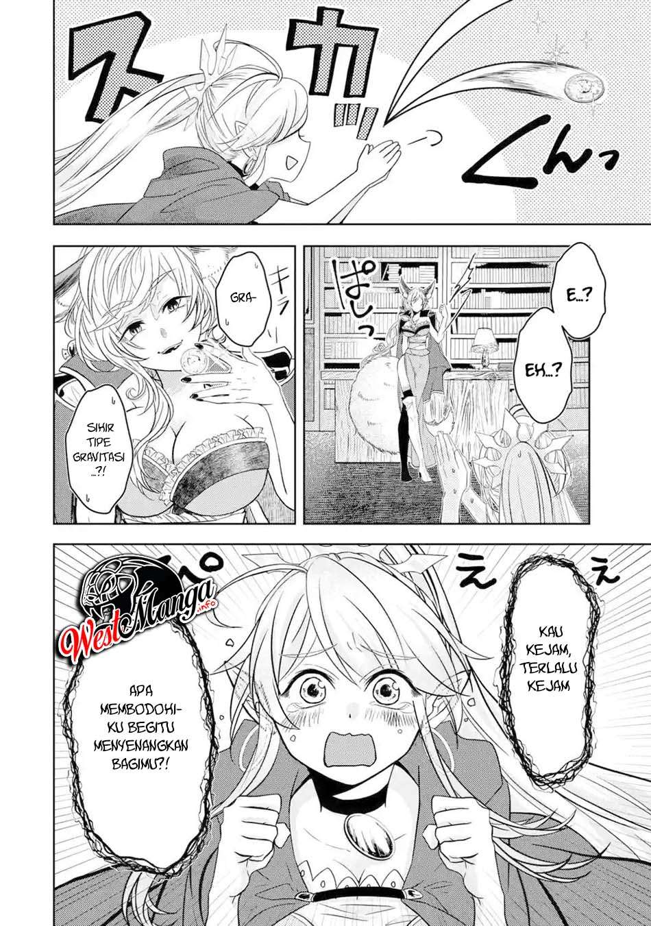 Level 0 Evil King Become the Adventurer In the New World (Reberu 0 no Maou-sama, Isekai de Boukensha wo Hajimemasu) Chapter 3.1