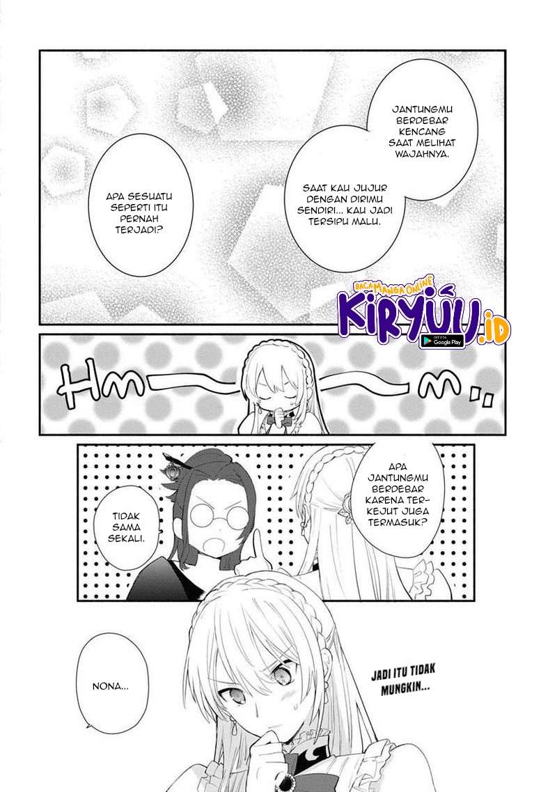 Mochiron Isharyouseikyuu itashimasu! Chapter 11