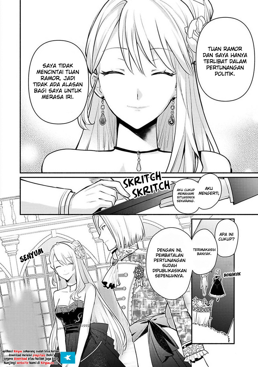 Mochiron Isharyouseikyuu itashimasu! Chapter 15