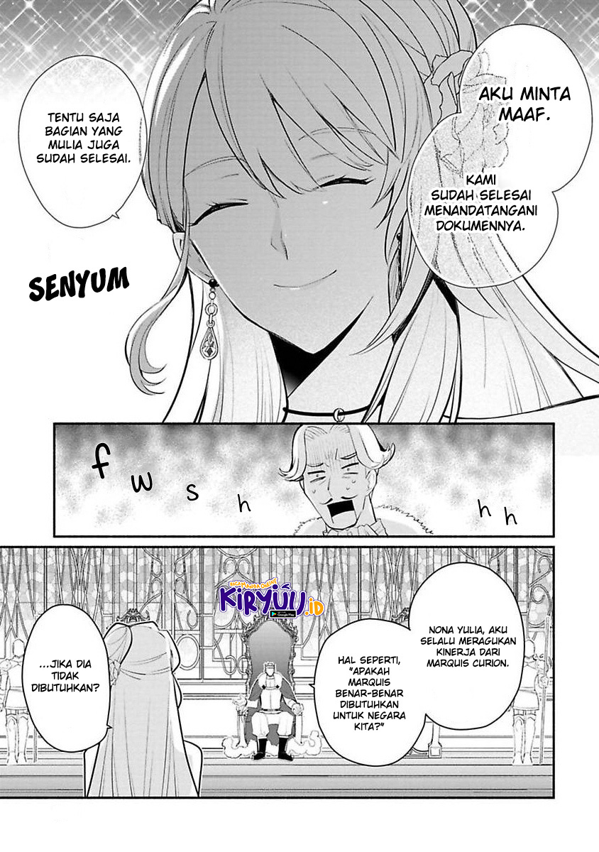 Mochiron Isharyouseikyuu itashimasu! Chapter 15