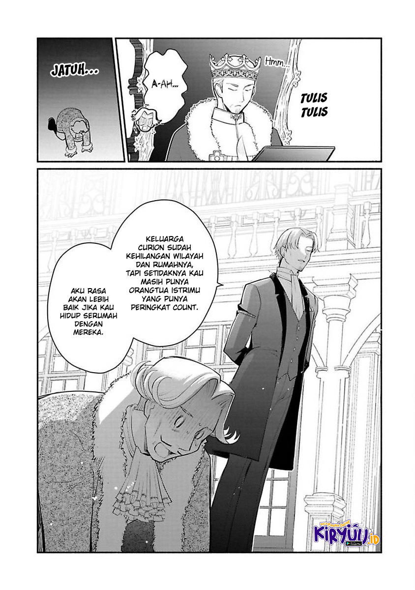 Mochiron Isharyouseikyuu itashimasu! Chapter 15